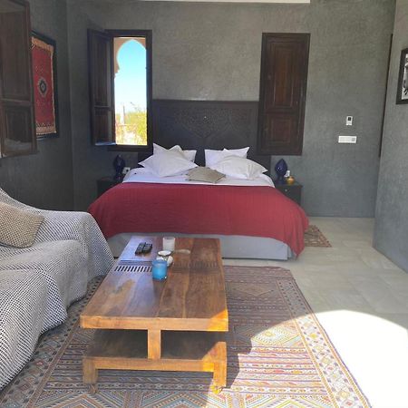 Villa Diaf Johanne Ait Ourir Room photo