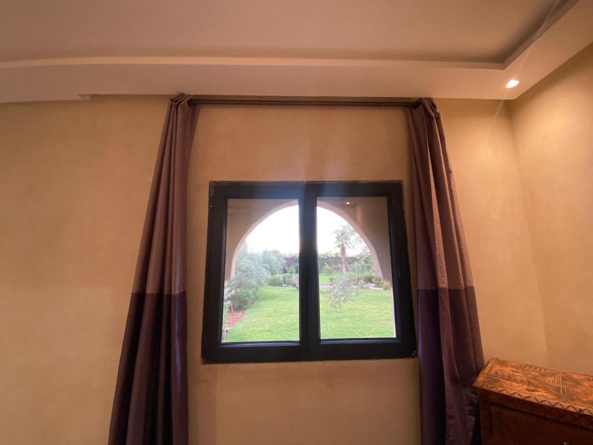 Villa Diaf Johanne Ait Ourir Exterior photo