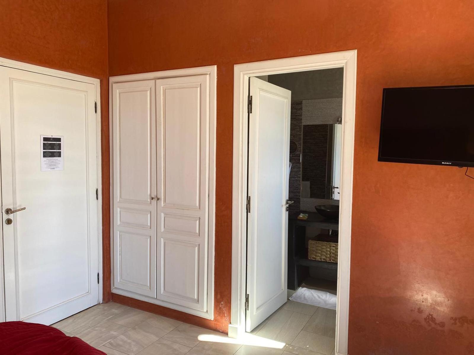 Villa Diaf Johanne Ait Ourir Room photo