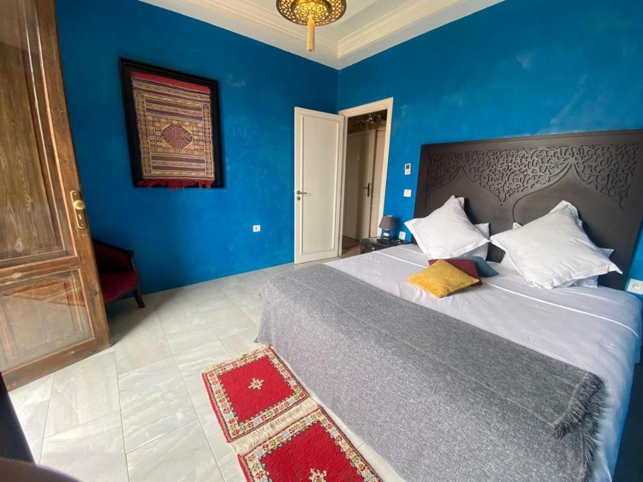 Villa Diaf Johanne Ait Ourir Room photo